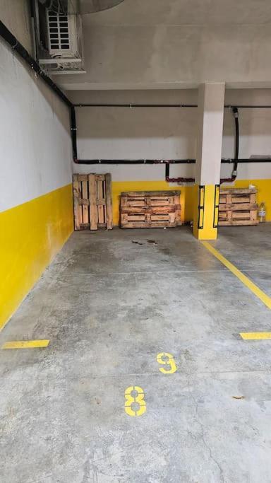 Serenity In The Heart Of Varna With Parking Exterior foto